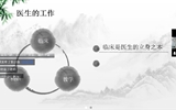 第二临床医学院举办第55期萃英医者大讲堂