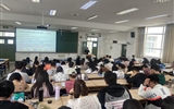 第二临床医学院举办第67期萃英医者大讲堂